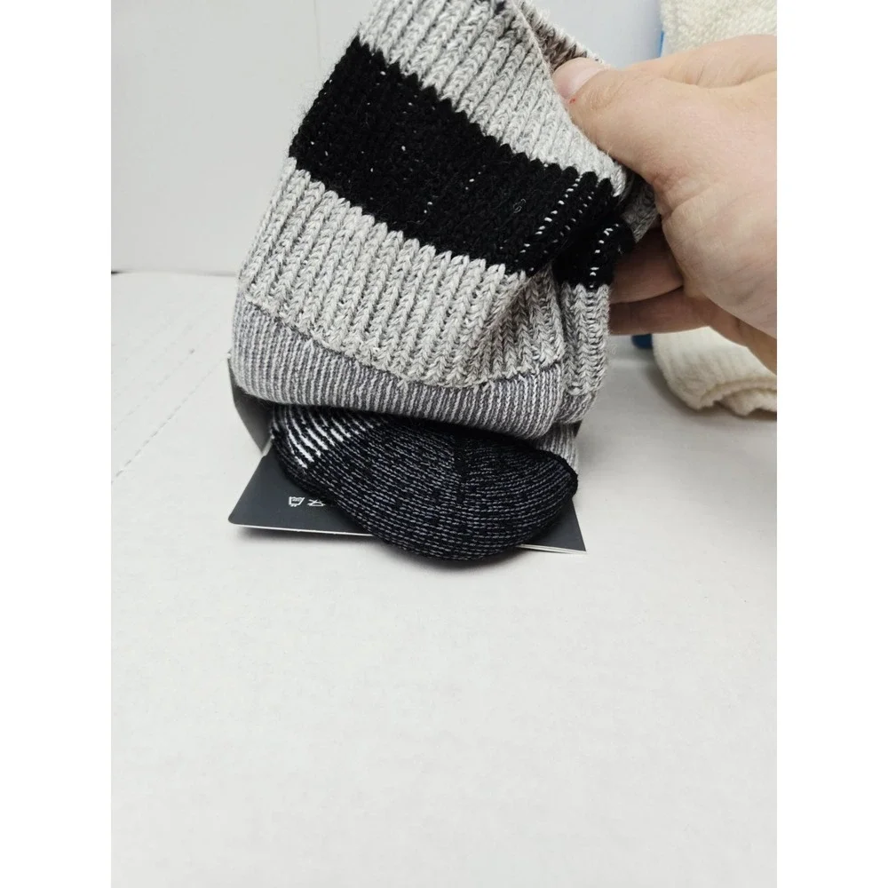 Wigwam‎ Work/ Sport/ Boot socks NEW Unisex sz Medium 3 pairs